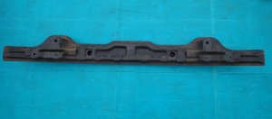 HYUNDAI SANTA FE 01-05 BELKA ZDERZAKA PRZEDNIEGO 4/4 MINIATURA