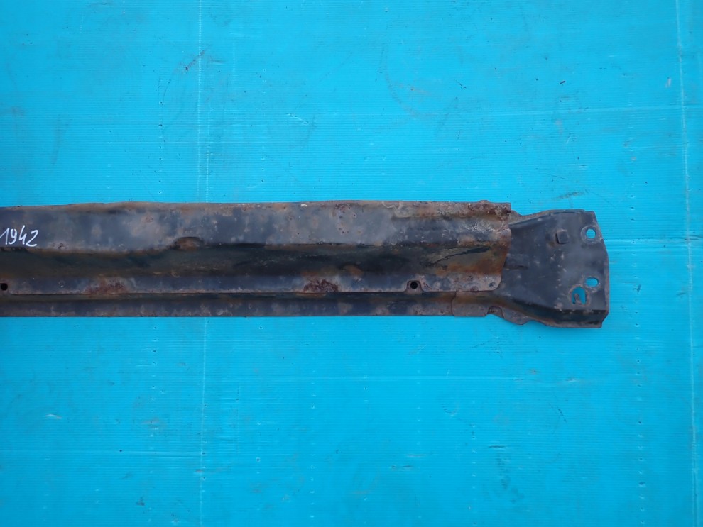 HONDA JAZZ II 02-07 BELKA ZDERZAKA PRZEDNIEGO 3/7