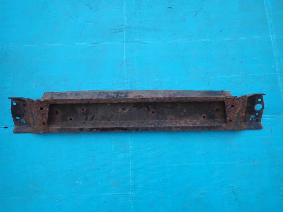 HONDA JAZZ II 02-07 BELKA ZDERZAKA PRZEDNIEGO 7/7