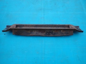 HONDA JAZZ II 02-07 BELKA ZDERZAKA PRZEDNIEGO 4/7 MINIATURA