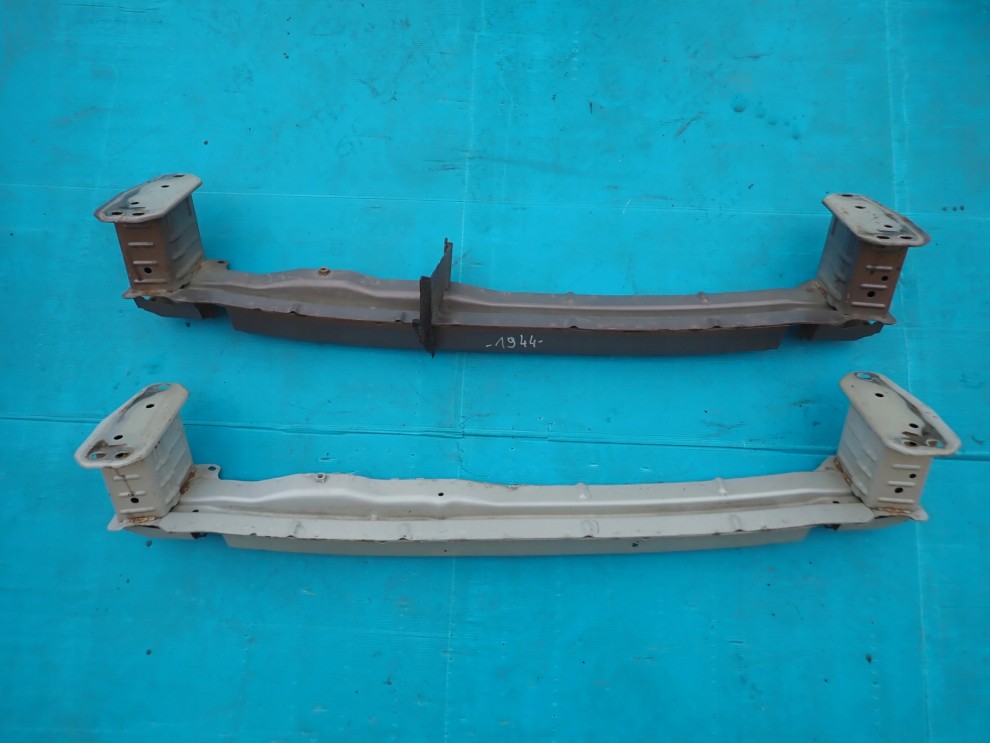 SUZUKI ALTO PIXO 09- BELKA ZDERZAKA PRZÓD GÓRNA 5/5