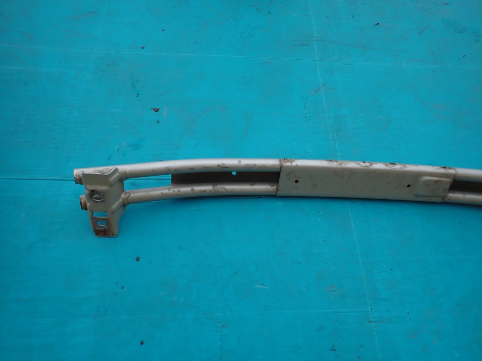 SUZUKI SPLASH 08-14 BELKA GÓRNA ZDERZAKA PRZEDNIEGO 6/7