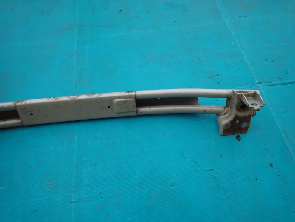 SUZUKI SPLASH 08-14 BELKA GÓRNA ZDERZAKA PRZEDNIEGO 7/7