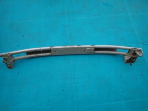 SUZUKI SPLASH 08-14 BELKA GÓRNA ZDERZAKA PRZEDNIEGO 5/7 MINIATURA