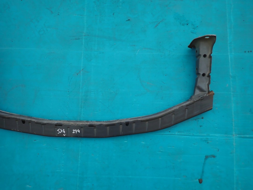 SUZUKI SX4 06-12 BELKA ZDERZAKA PRZEDNIEGO DOLNA ZY4 3/5