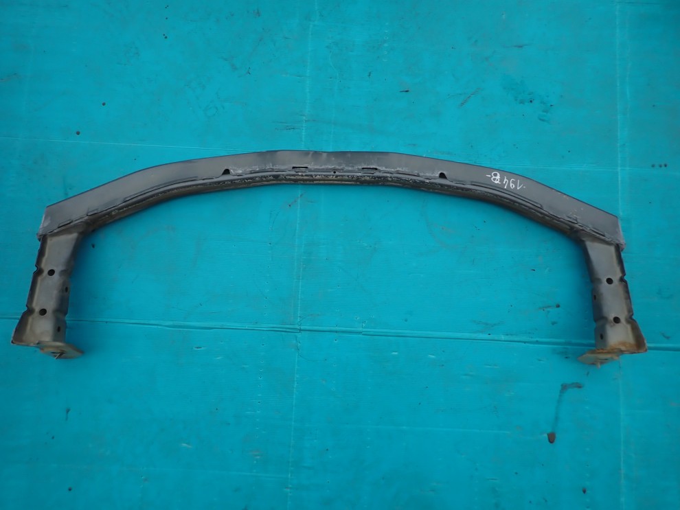 SUZUKI SX4 06-12 BELKA ZDERZAKA PRZEDNIEGO DOLNA ZY4 5/5