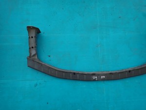 SUZUKI SX4 06-12 BELKA ZDERZAKA PRZEDNIEGO DOLNA ZY4 2/5 MINIATURA