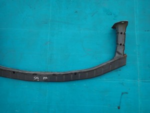 SUZUKI SX4 06-12 BELKA ZDERZAKA PRZEDNIEGO DOLNA ZY4 3/5 MINIATURA