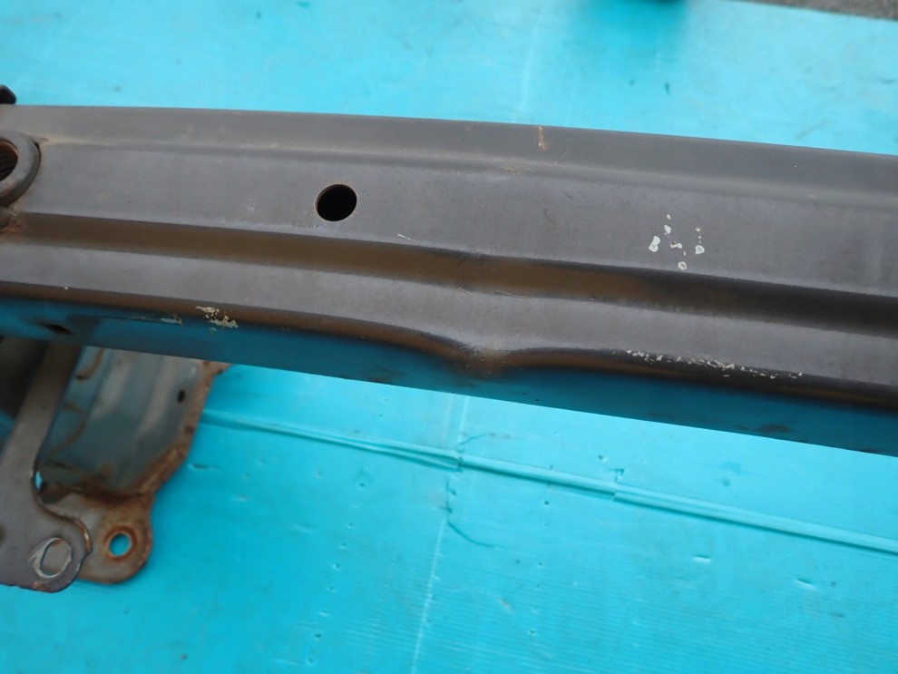 MAZDA 5 MAZDA5 05-10 BELKA ZDERZAKA PRZEDNIEGO 3/6