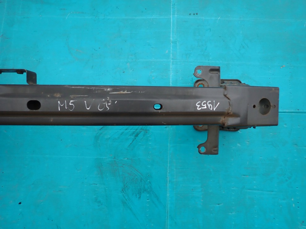 MAZDA 5 MAZDA5 05-10 BELKA ZDERZAKA PRZEDNIEGO 4/6