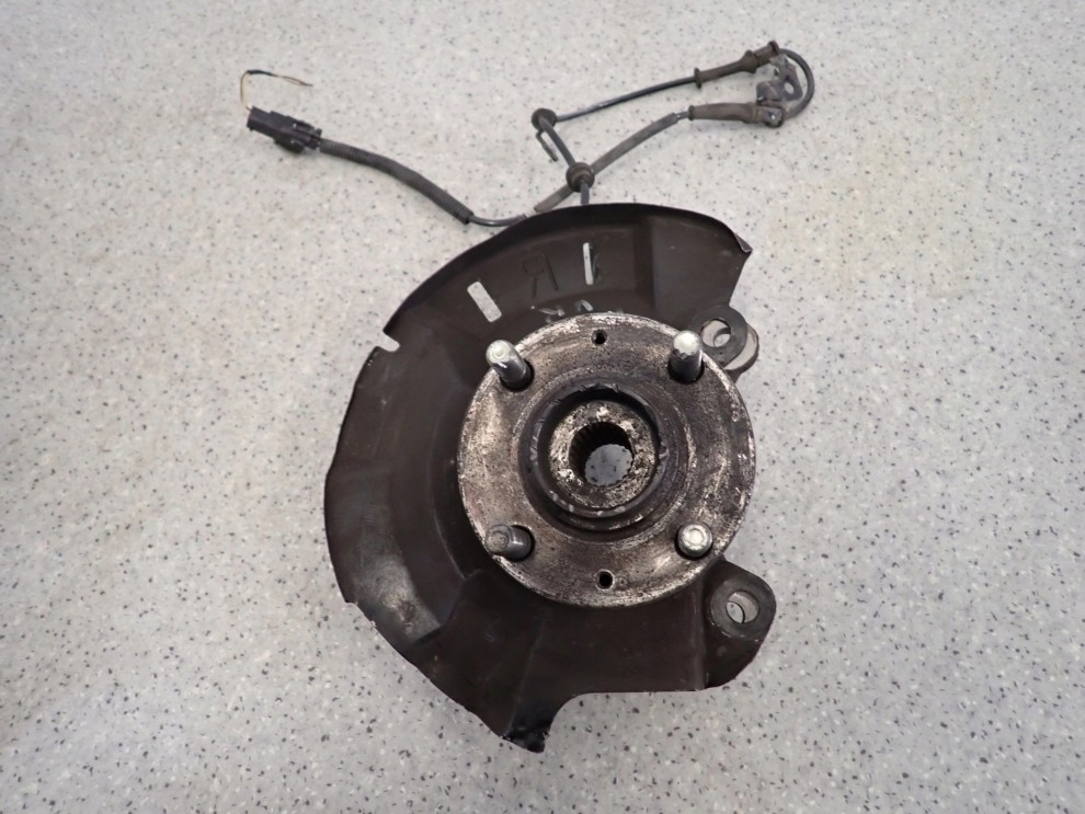 KIA RIO III 11-14 ZWROTNICA PRZEDNIA PRAWA 2/7