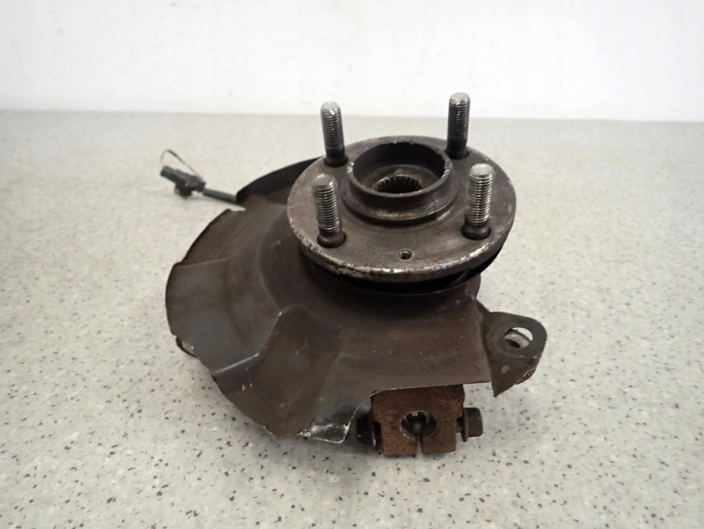 KIA RIO III 11-14 ZWROTNICA PRZEDNIA PRAWA 3/7