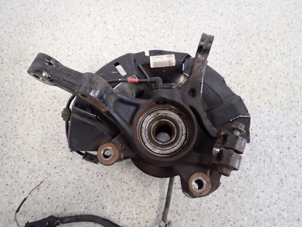 KIA RIO III 11-14 ZWROTNICA PRZEDNIA PRAWA 5/7