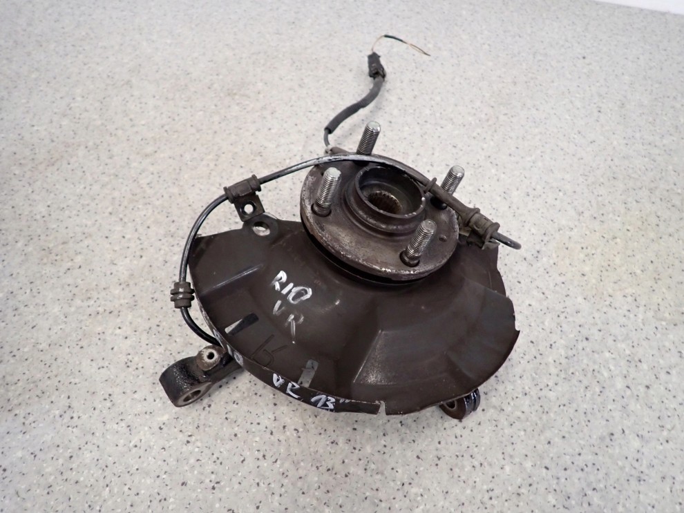 KIA RIO III 11-14 ZWROTNICA PRZEDNIA PRAWA 7/7