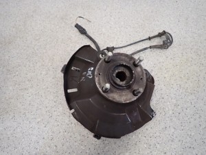 KIA RIO III 11-14 ZWROTNICA PRZEDNIA PRAWA 1/7 MINIATURA