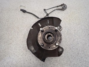 KIA RIO III 11-14 ZWROTNICA PRZEDNIA PRAWA 2/7 MINIATURA