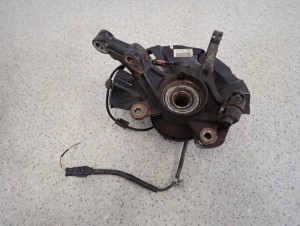 KIA RIO III 11-14 ZWROTNICA PRZEDNIA PRAWA 4/7 MINIATURA