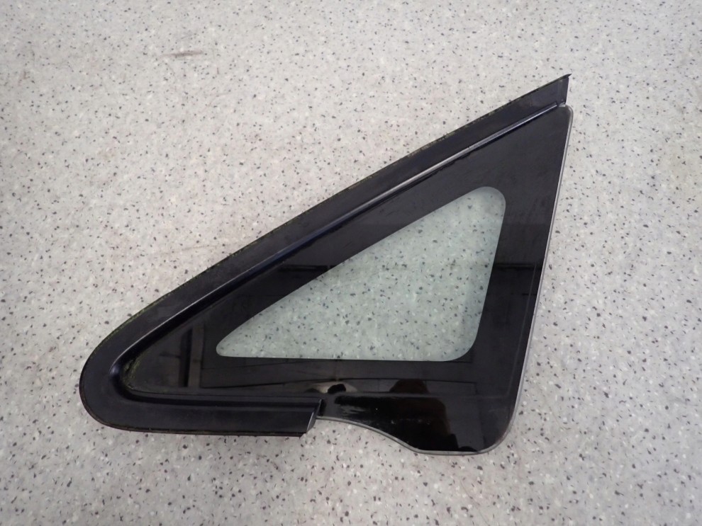 HONDA JAZZ II 02-08 SZYBA KAROSERYJNA PRZEDNIA LEWA 1/2