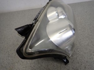 TOYOTA AVENSIS T25 06- REFLEKTOR PRAWY LAMPA PRZEDNIA PRAWA LIFT 14/16 MINIATURA