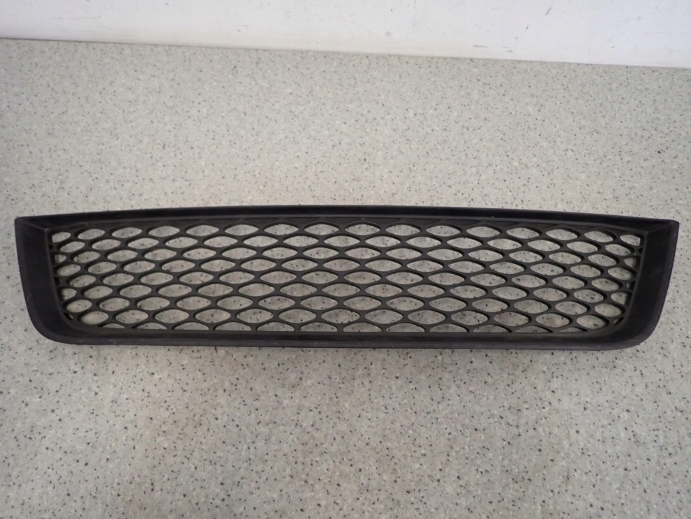 KIA PICANTO 08-10 KRATKA ATRAPA DOLNA ZDERZAKA PRZEDNIEGO 1/7