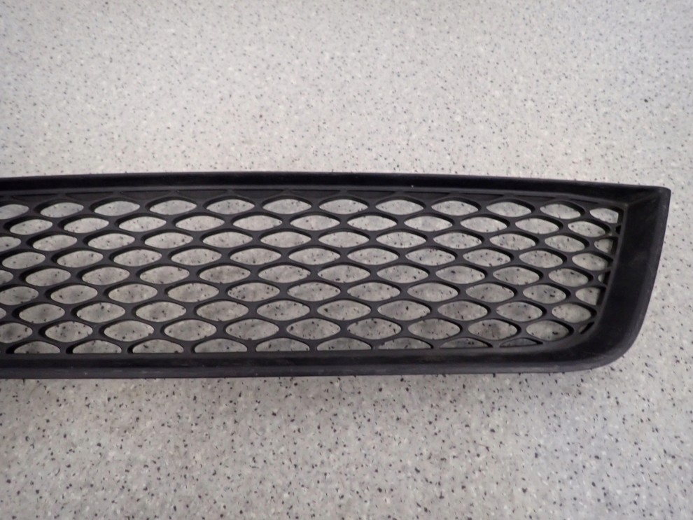 KIA PICANTO 08-10 KRATKA ATRAPA DOLNA ZDERZAKA PRZEDNIEGO 3/7