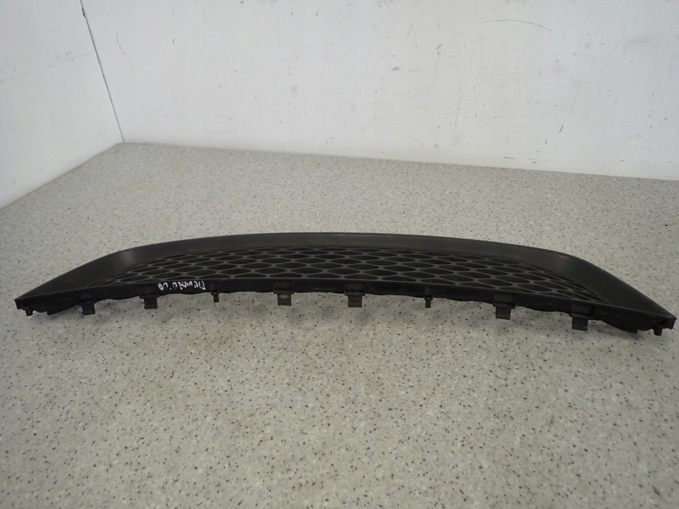 KIA PICANTO 08-10 KRATKA ATRAPA DOLNA ZDERZAKA PRZEDNIEGO 4/7