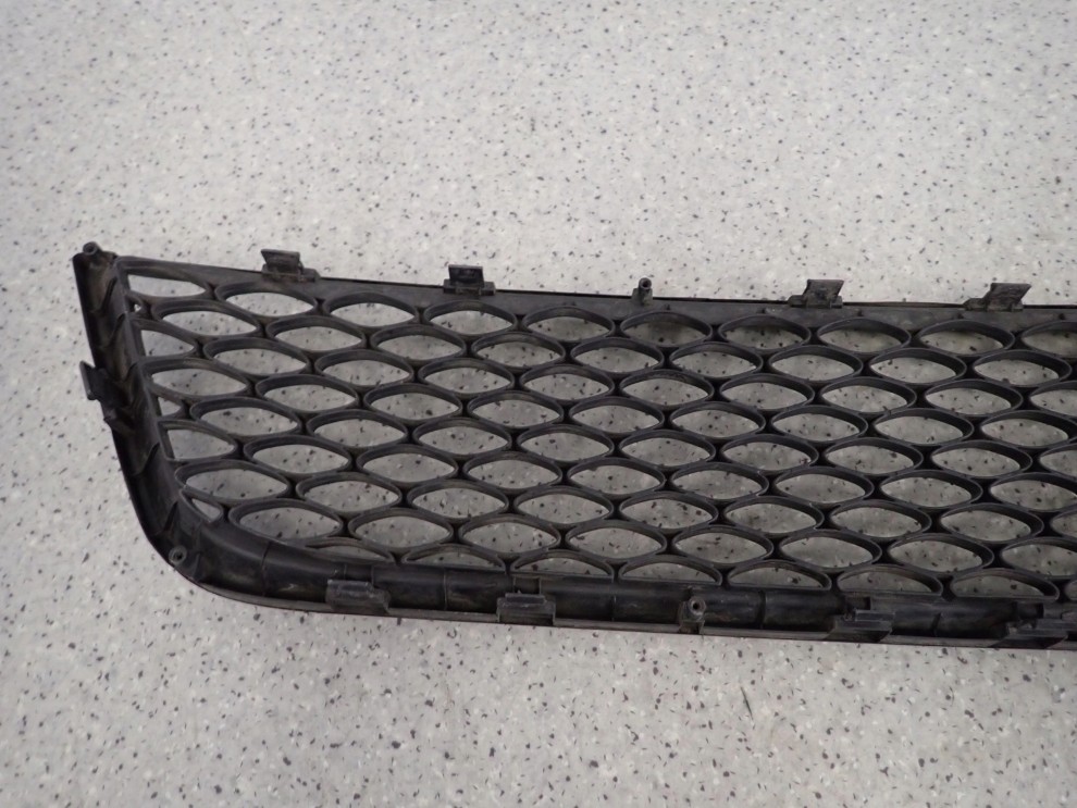 KIA PICANTO 08-10 KRATKA ATRAPA DOLNA ZDERZAKA PRZEDNIEGO 5/7