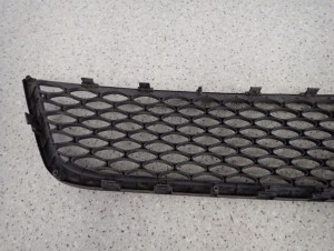 KIA PICANTO 08-10 KRATKA ATRAPA DOLNA ZDERZAKA PRZEDNIEGO 5/7 MINIATURA