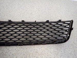 KIA PICANTO 08-10 KRATKA ATRAPA DOLNA ZDERZAKA PRZEDNIEGO 6/7 MINIATURA