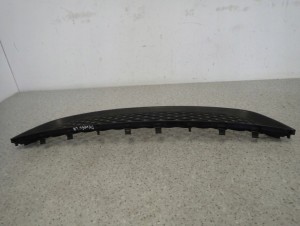 KIA PICANTO 08-10 KRATKA ATRAPA DOLNA ZDERZAKA PRZEDNIEGO 7/7 MINIATURA