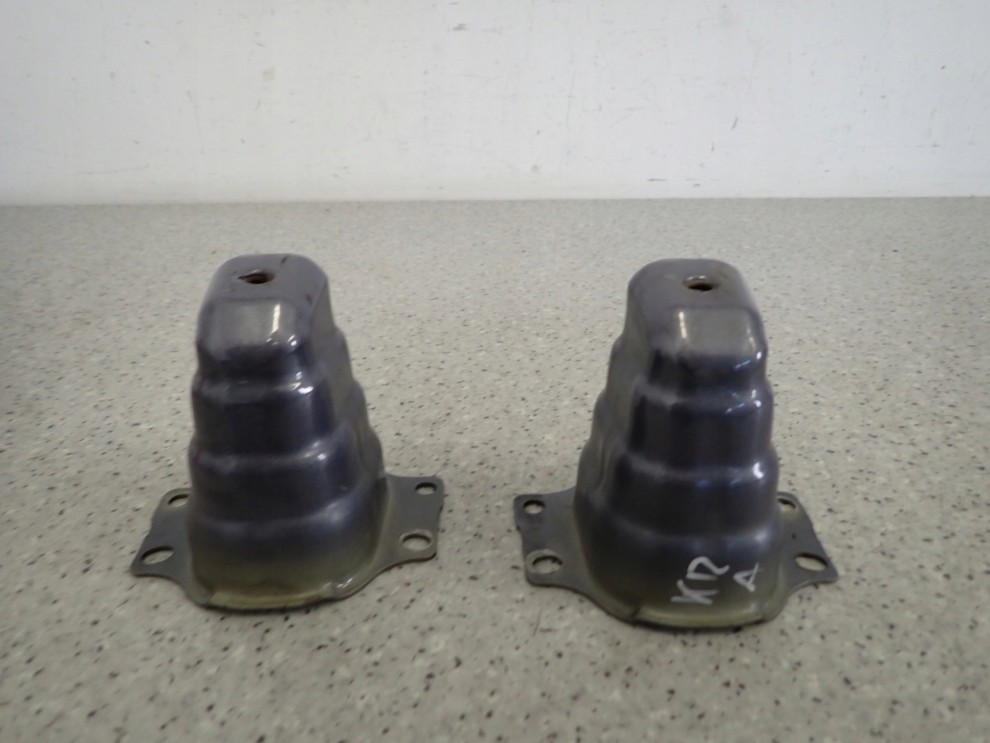 NISSAN MICRA K12 03- WSPORNIK TYLNY LEWY LUB PRAWY STREFA ZGNIOTU 3/4