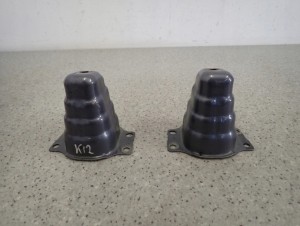 NISSAN MICRA K12 03- WSPORNIK TYLNY LEWY LUB PRAWY STREFA ZGNIOTU 1/4 MINIATURA