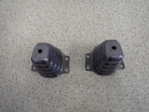 NISSAN MICRA K12 03- WSPORNIK TYLNY LEWY LUB PRAWY STREFA ZGNIOTU 2/4 MINIATURA