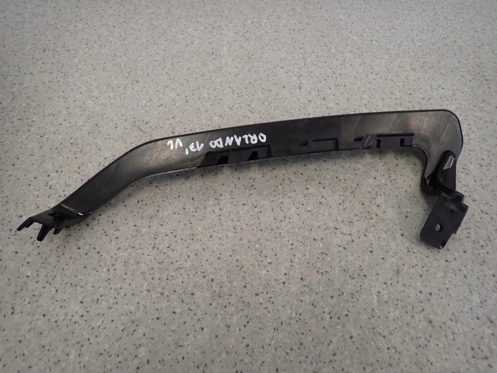 CHEVROLET ORLANDO 10- LISTWA ŚLIZG POD REFLEKTOR PRZEDNI LEWY 3/6