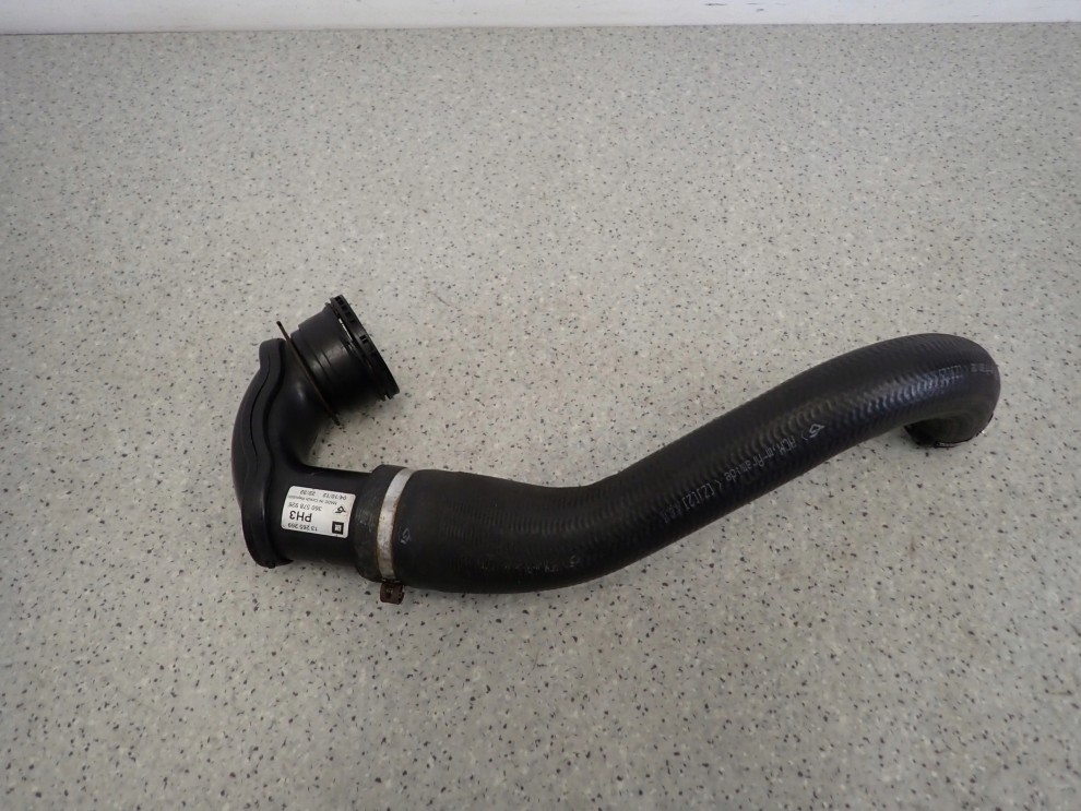 CHEVROLET ORLANDO 1.4T 10- RURA PRZEWÓD INTERCOOLERA 2/6