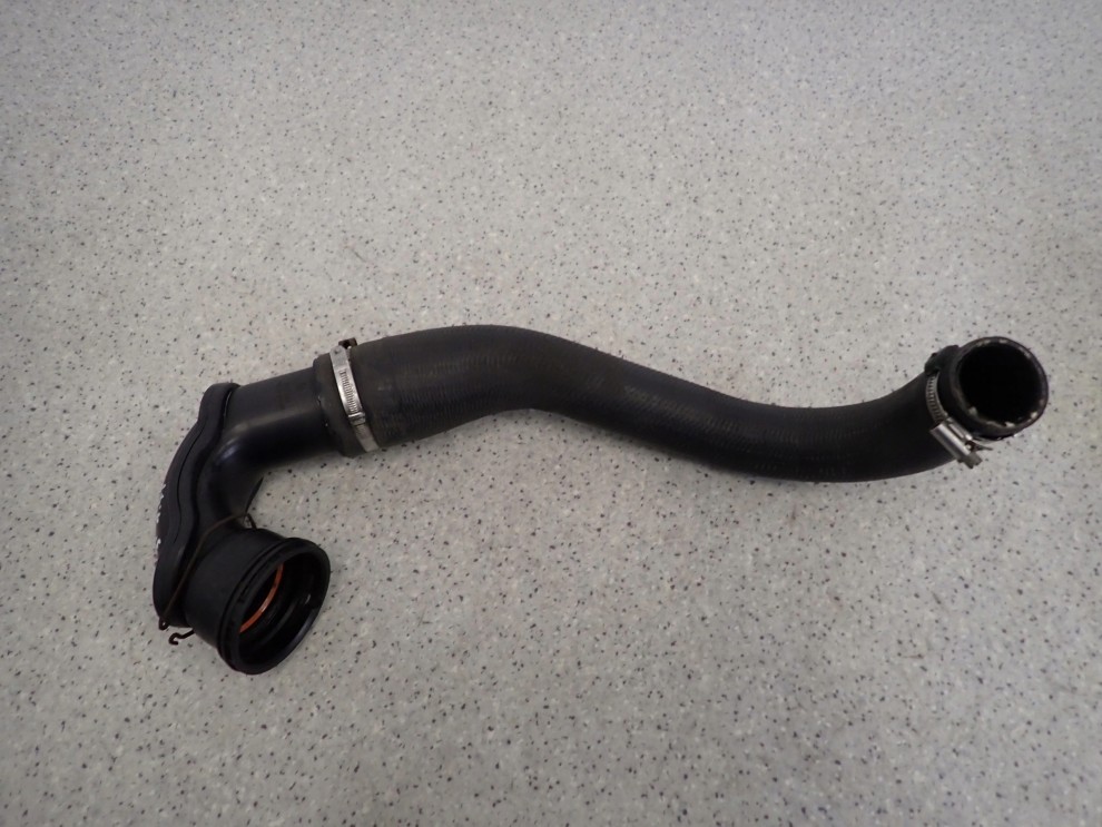 CHEVROLET ORLANDO 1.4T 10- RURA PRZEWÓD INTERCOOLERA 4/6