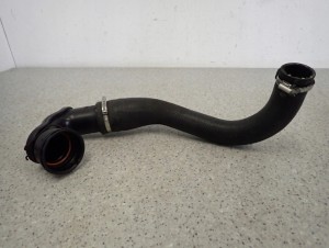 CHEVROLET ORLANDO 1.4T 10- RURA PRZEWÓD INTERCOOLERA 5/6 MINIATURA