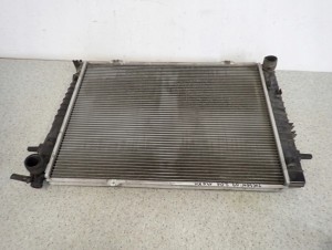 HYUNDAI TUCSON CRDI 07-09 CHŁODNICA WODY 5/5 MINIATURA