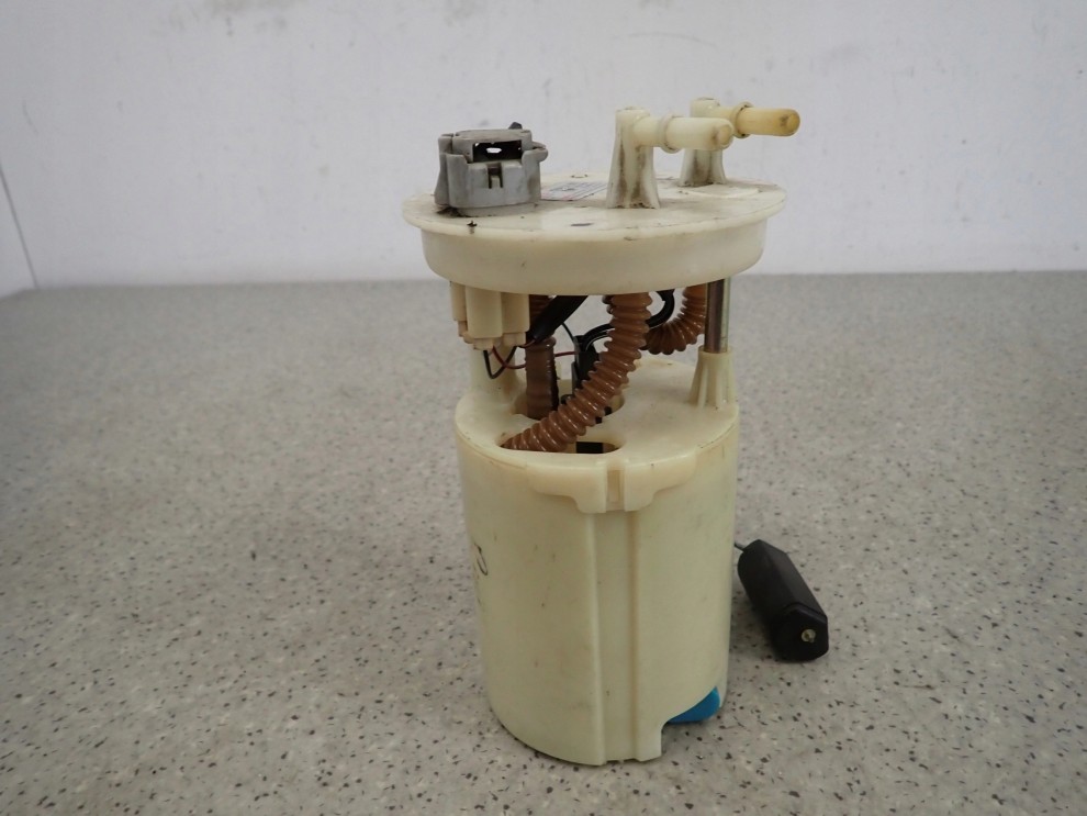 KIA RIO I BENZYNA 00-04 POMPA PALIWA W ZBIORNIK PŁYWAK 4/5