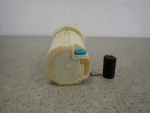 KIA RIO I BENZYNA 00-04 POMPA PALIWA W ZBIORNIK PŁYWAK 5/5 MINIATURA