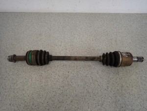 HYUNDAI GETZ 1.1 BENZ 06-10 PÓŁOŚ NAPĘDOWA PRZEDNIA LEWA