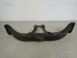 TOYOTA CELICA VI 94-99 BELKA TYLNA ZAWIESZENIA 4/9 MINIATURA