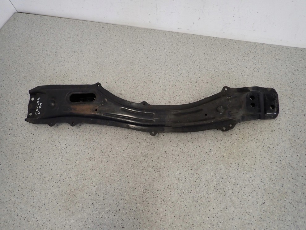 TOYOTA CELICA VI 94-99 BELKA PRZEDNIA POD SILNIK WZDŁUŻNA 4/6