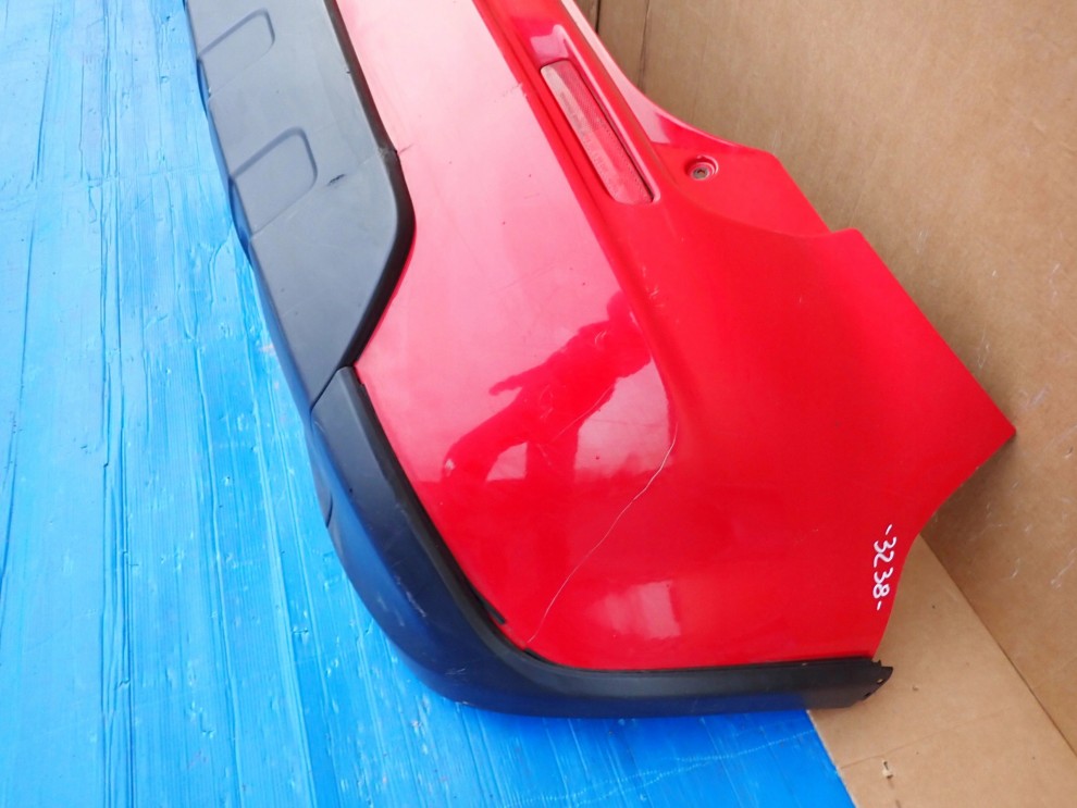 SUZUKI SX4 06-12 ZDERZAK TYLNY ZCF 9/14