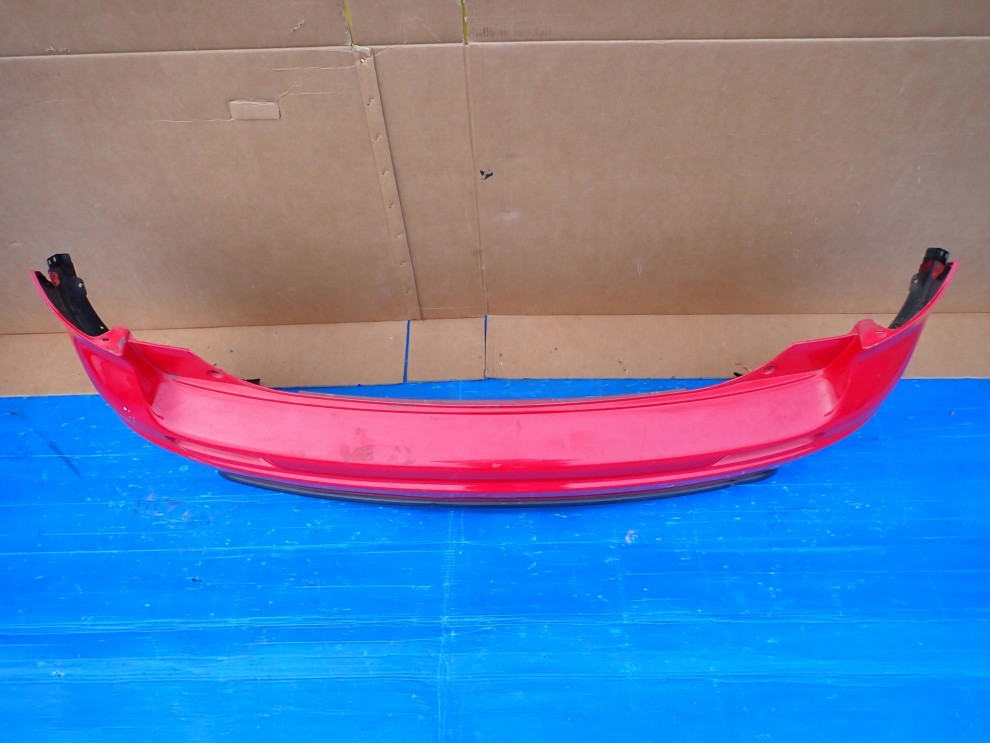 SUZUKI SX4 06-12 ZDERZAK TYLNY ZCF 11/14