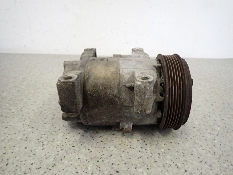 NISSAN ALMERA LIFT 03-06 1.5i KOMPRESOR KLIMATYZACJI 4/7