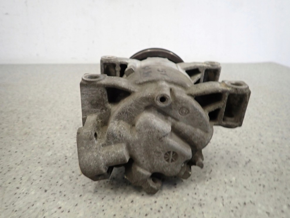 NISSAN ALMERA LIFT 03-06 1.5i KOMPRESOR KLIMATYZACJI 6/7