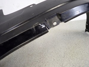 SUZUKI GRAND VITARA I 98-05 NADKOLE PRZEDNIE LEWE 5/9 MINIATURA