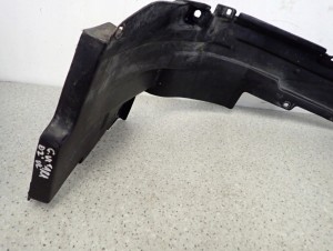 SUZUKI GRAND VITARA I 98-05 NADKOLE PRZEDNIE LEWE 9/9 MINIATURA