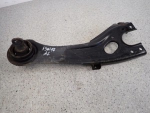 HYUNDAI i30 07-12 WAHACZ TYLNY LEWY WZDŁUŻNY 3/6 MINIATURA